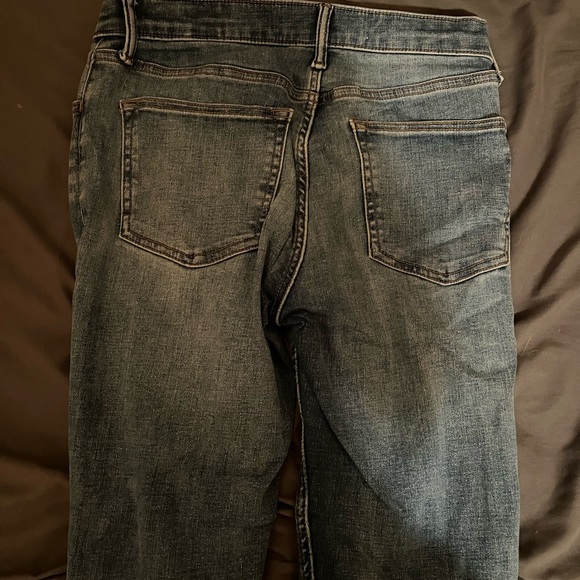 Old Navy Slim Jeans 29/30 - Picture 3 of 3
